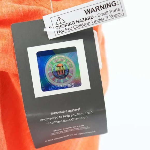 Fighting Illini Illinois Football NCAA Kids T-Shir - Picture 6 of 8